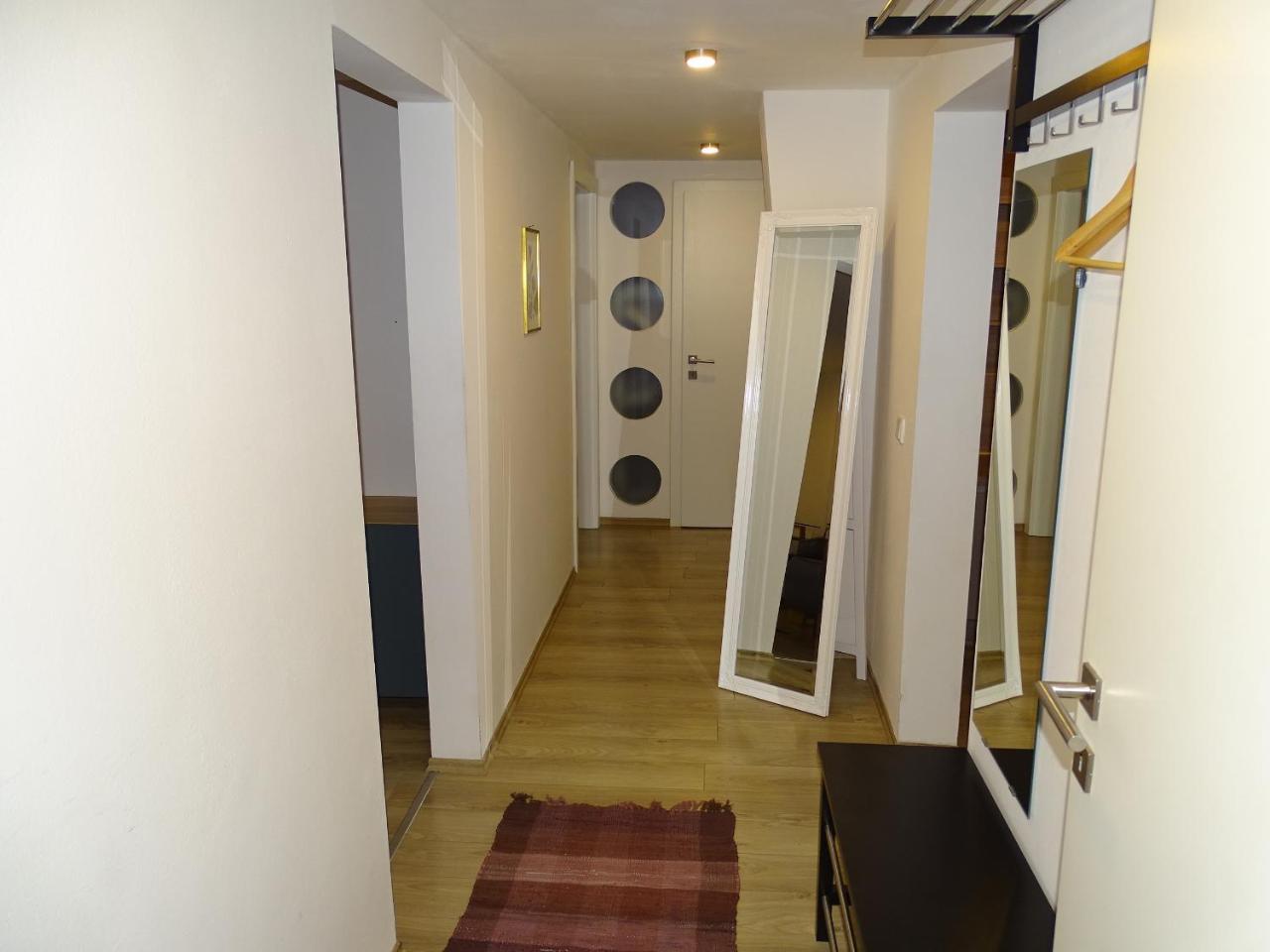 Ferienwohnung Stegmuehle I فيستينو المظهر الخارجي الصورة