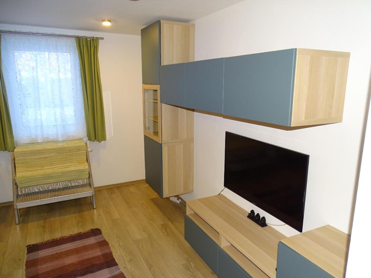 Ferienwohnung Stegmuehle I فيستينو المظهر الخارجي الصورة