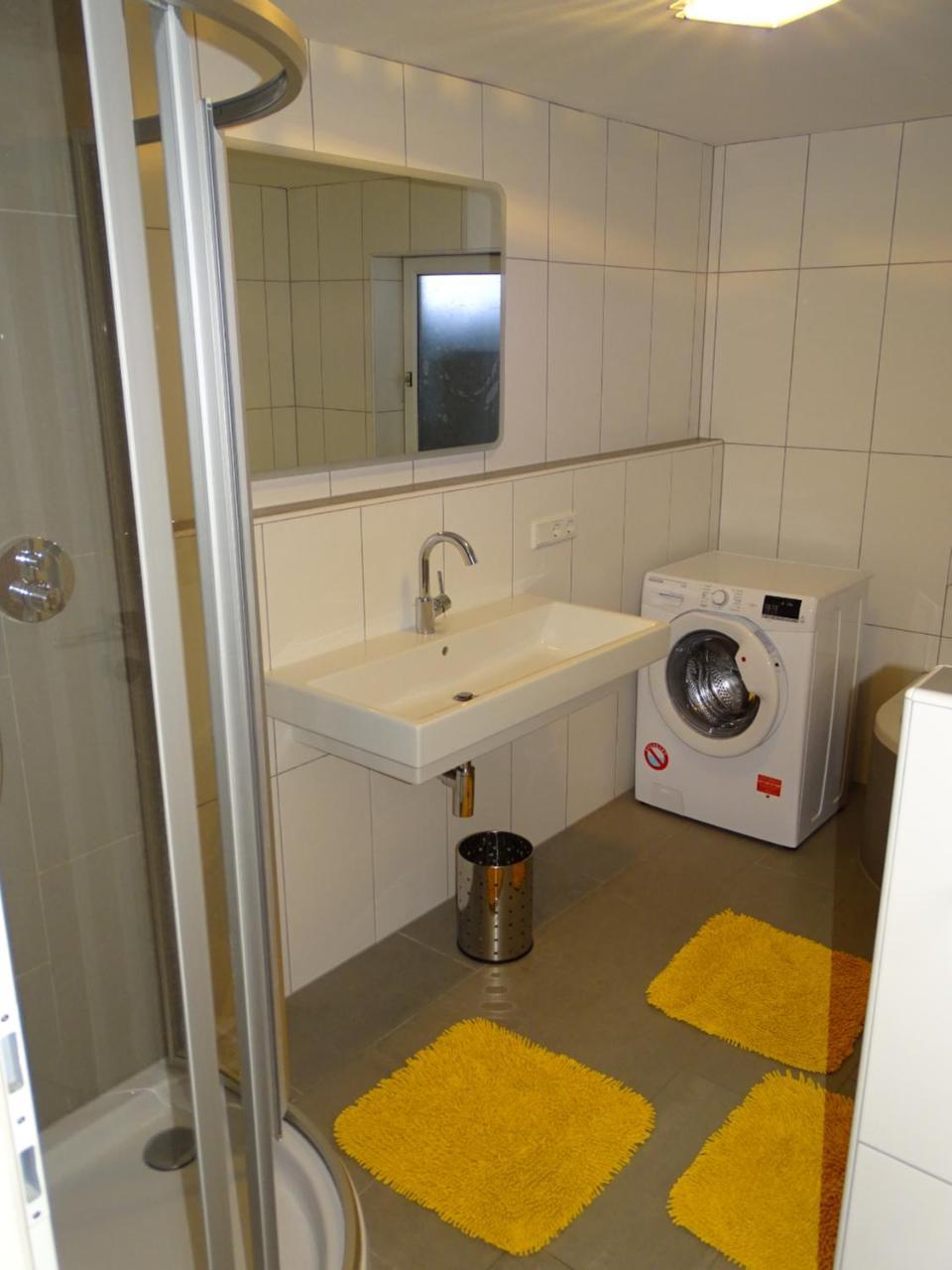 Ferienwohnung Stegmuehle I فيستينو المظهر الخارجي الصورة