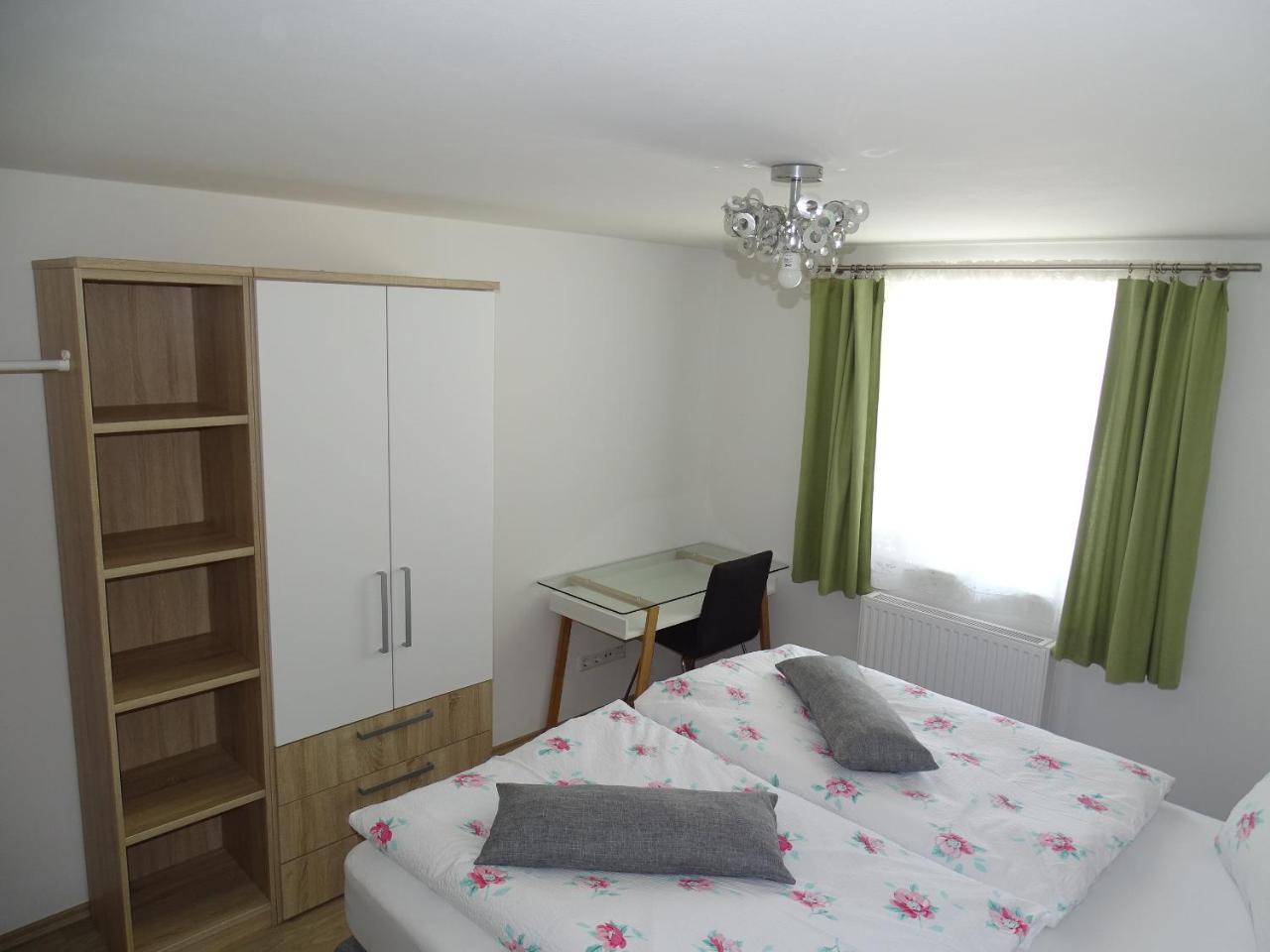 Ferienwohnung Stegmuehle I فيستينو المظهر الخارجي الصورة